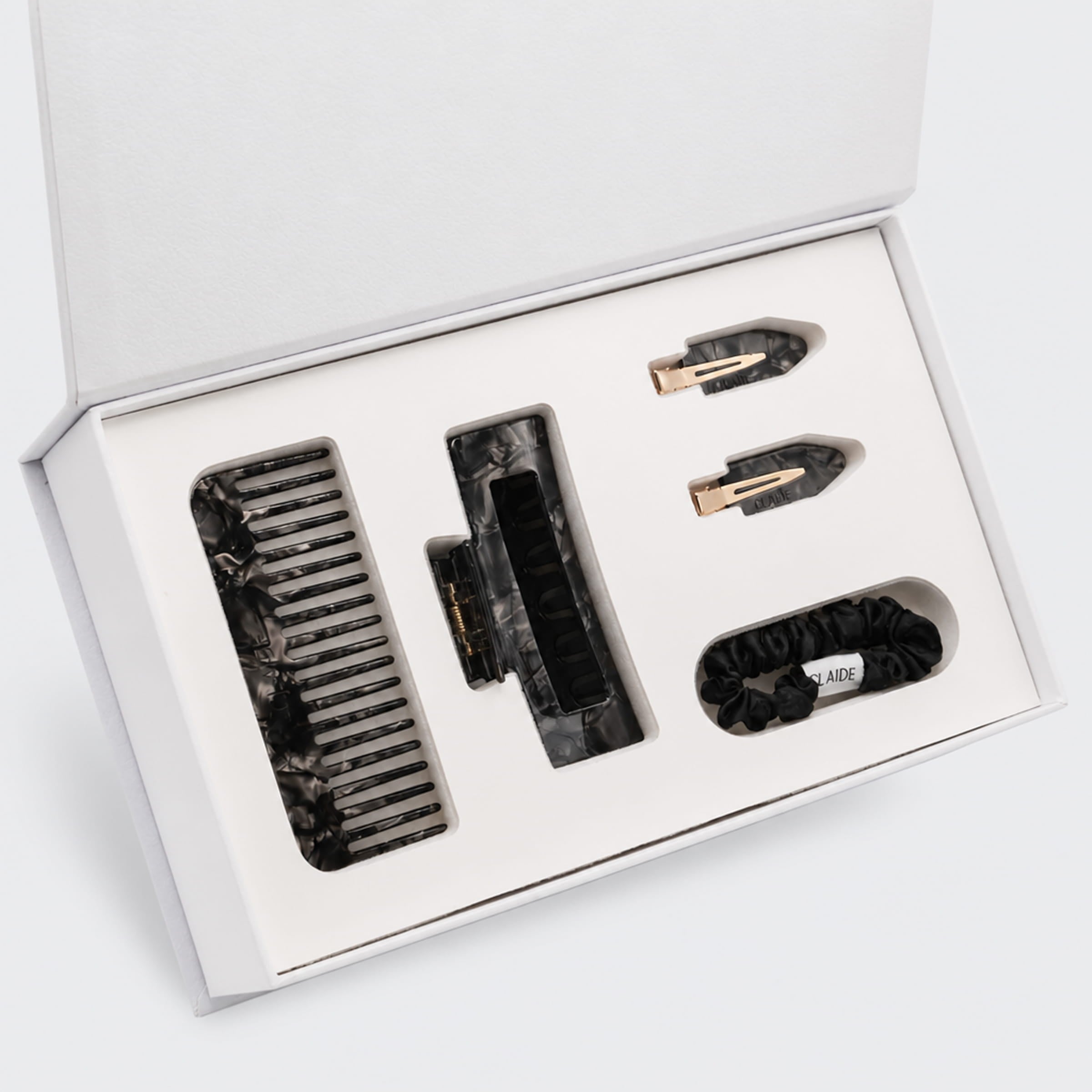 CLAIDE Coffret cadeau