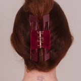Pince à cheveux Eleonora
