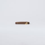 Portefeuille quotidien, marron foncé