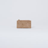 Portefeuille de tous les jours, taupe