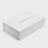 CLAIDE Coffret cadeau