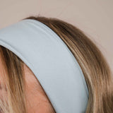 Haarband Bundle Blue & Brown (2er-Pack)