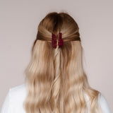 Heidi Pince à Cheveux