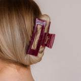Jarla Pince à Cheveux