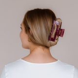 Jarla Pince à Cheveux