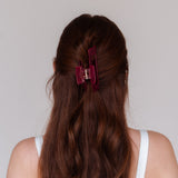 Jarla Pince à Cheveux