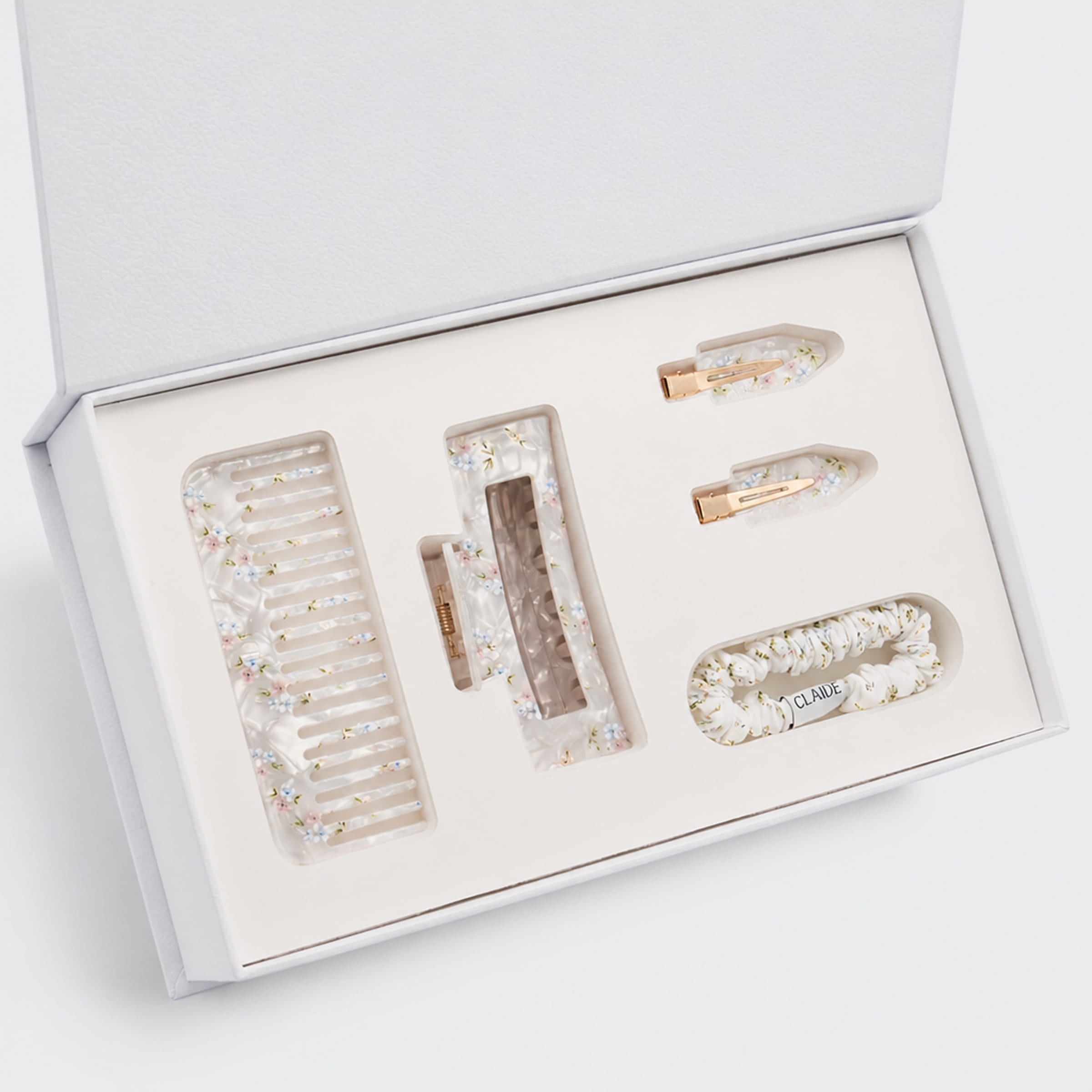 CLAIDE Coffret cadeau
