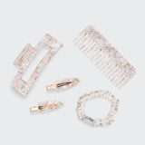 CLAIDE Coffret cadeau