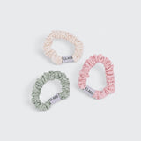 Mini Scrunchies Fairy Bundle (3er-Pack)