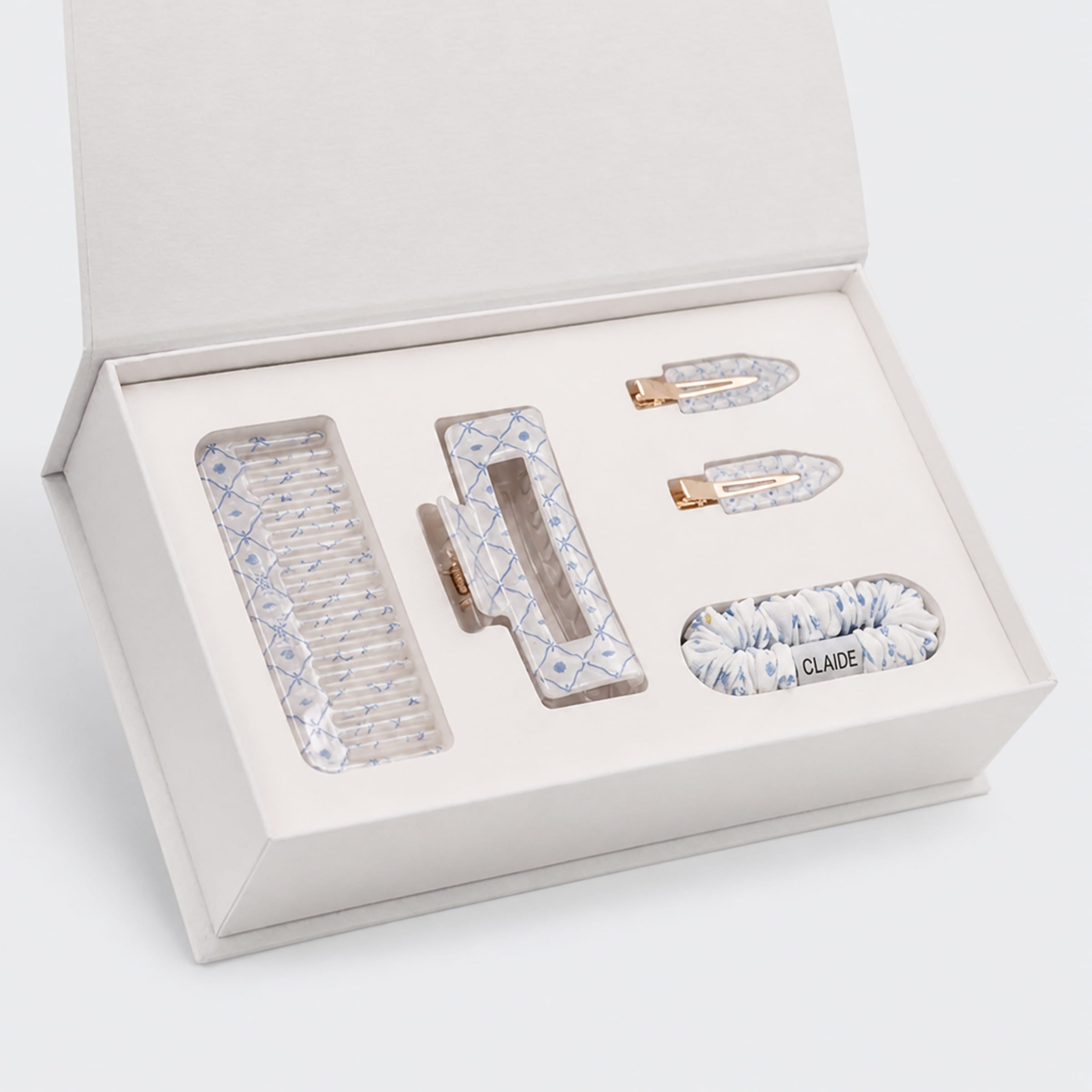 CLAIDE Coffret cadeau