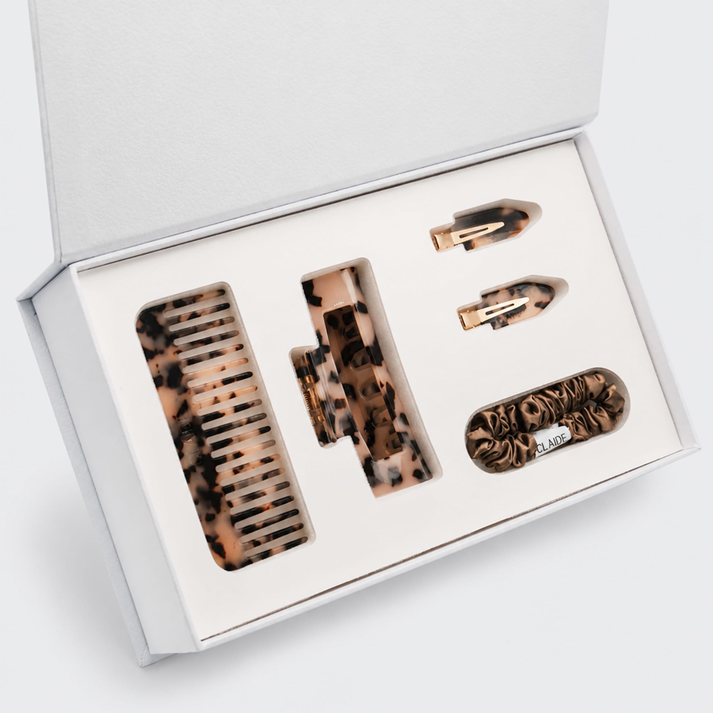 CLAIDE Coffret cadeau