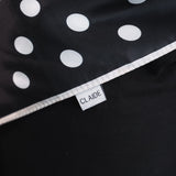 Polka Dot Tuch | Bandana