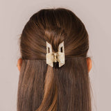 Saga Haarklammer