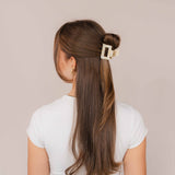 Saga Haarklammer