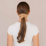 Scrunchies Mocca Bean Bundle (2er-Pack)
