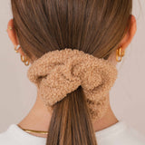 Scrunchies Mocca Bean Bundle (2er-Pack)
