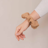 Scrunchies Mocca Bean Bundle (2er-Pack)