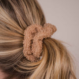 Scrunchies Mocca Bean Bundle (2er-Pack)