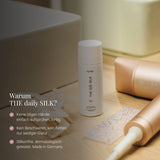 THE daily SILK Haaröl-Spray
