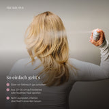 THE daily SILK Haaröl-Spray