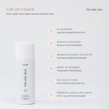 THE daily SILK Haaröl-Spray