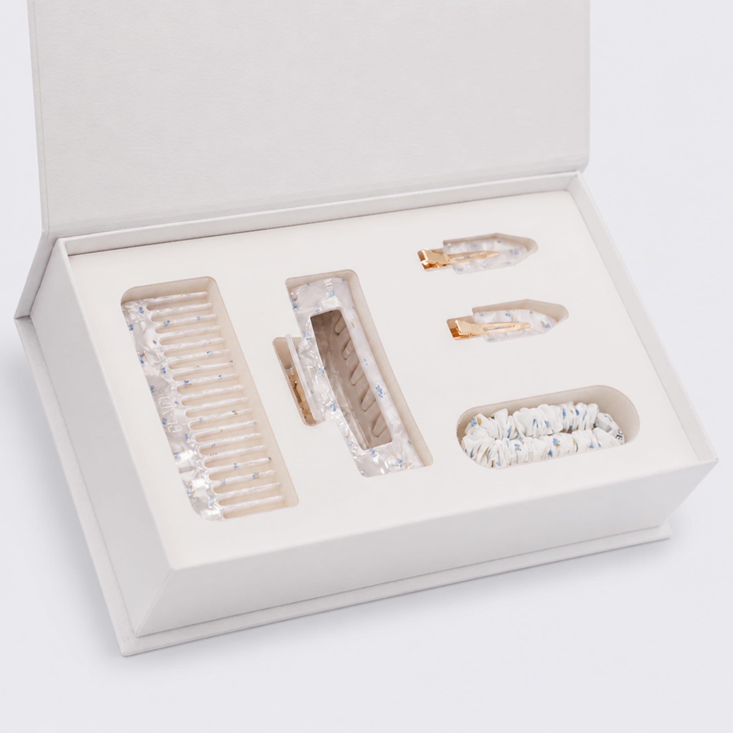 CLAIDE Coffret cadeau