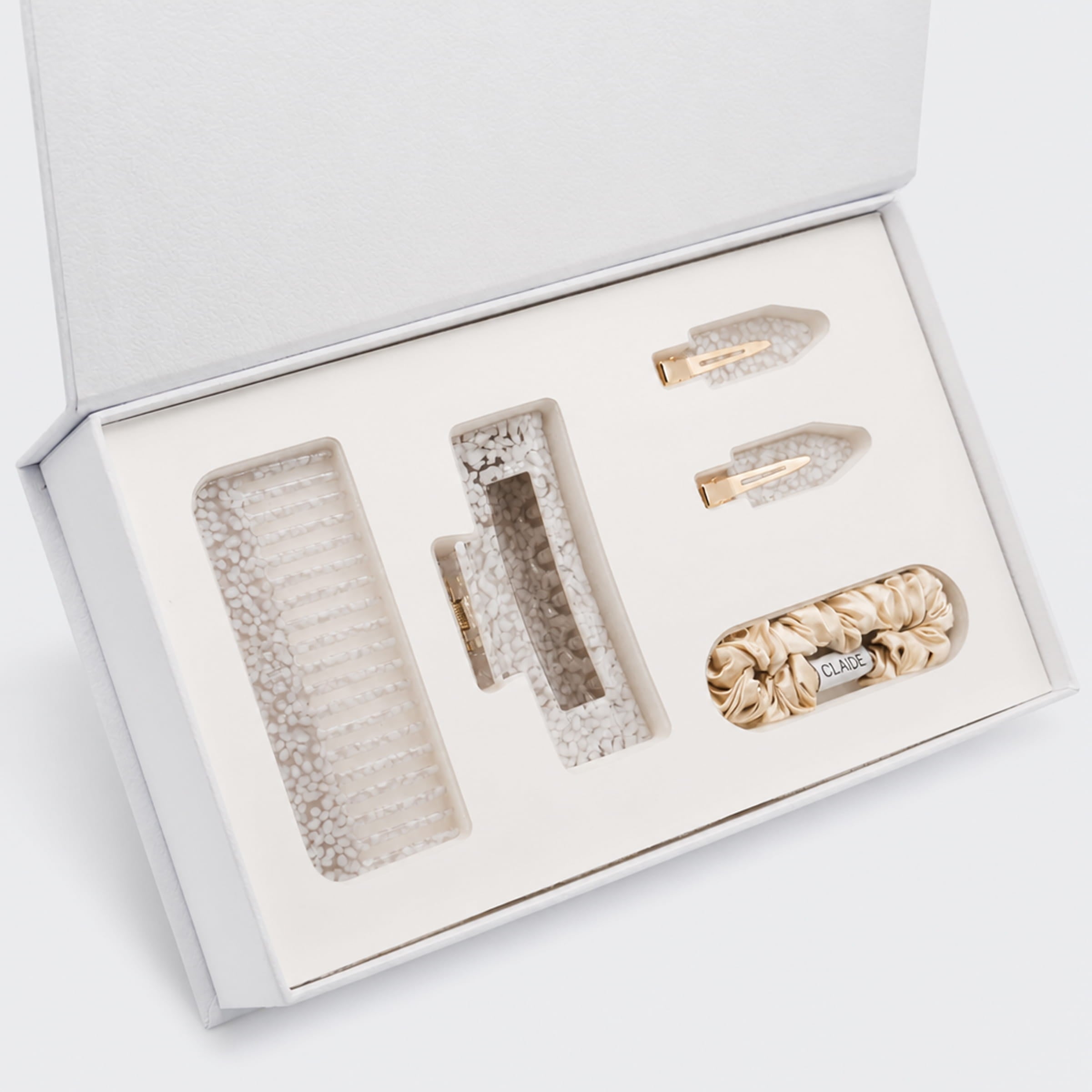 CLAIDE Coffret cadeau