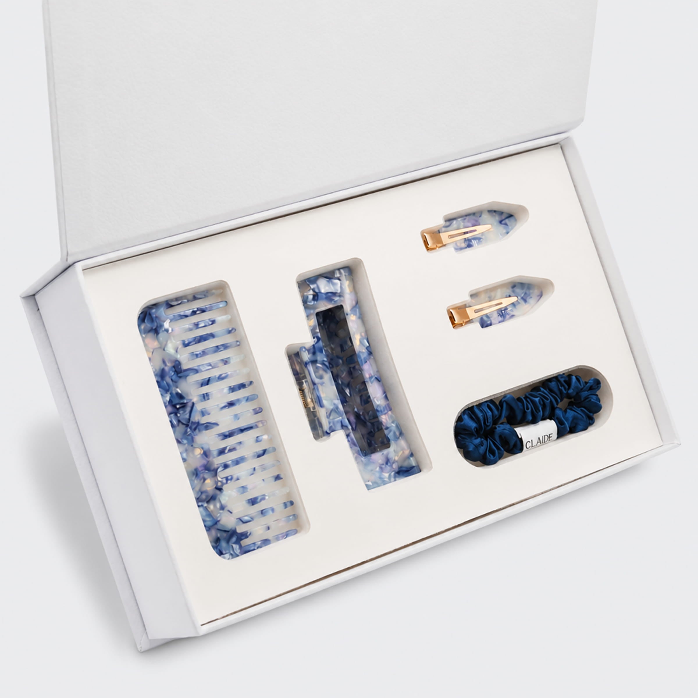 CLAIDE Coffret cadeau