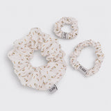 Lot de 3 chouchous Wild Bloom