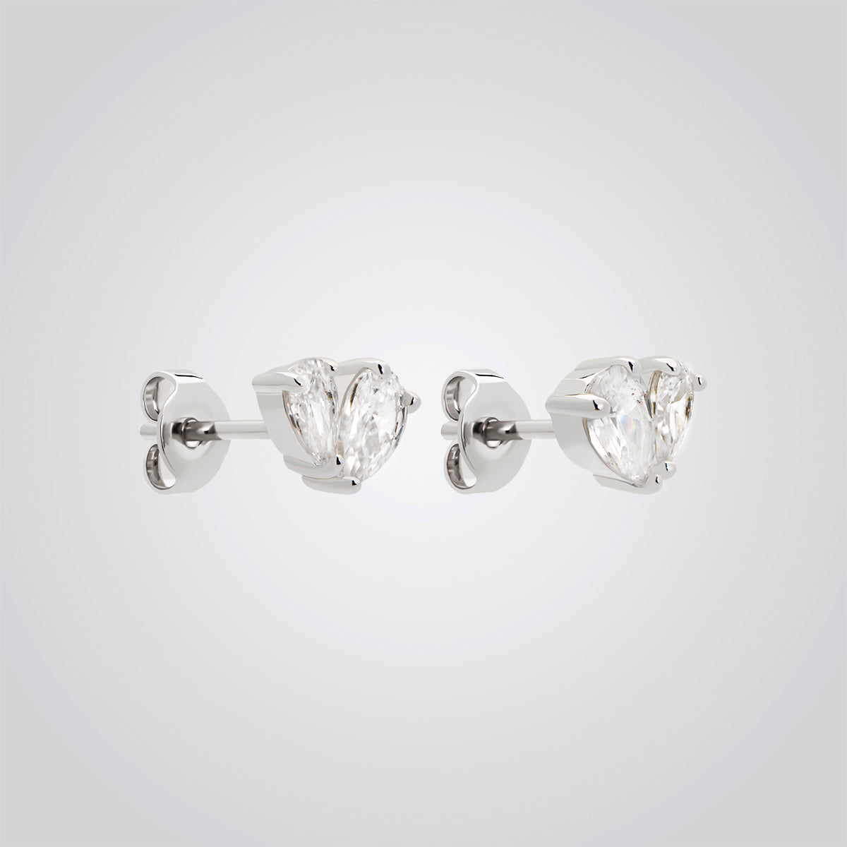 Cassie Clous d'oreilles