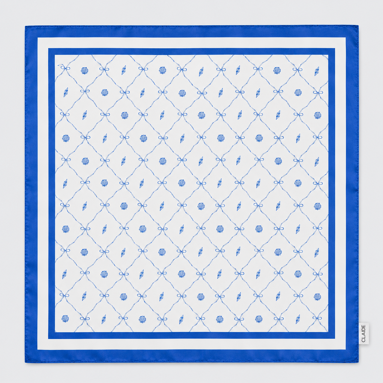 Tissu d'été | Bandana