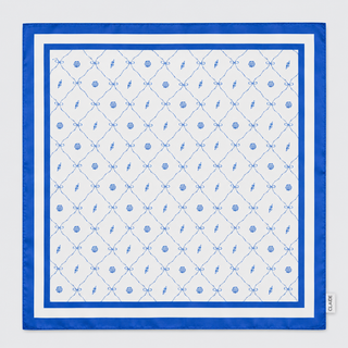 Tissu d'été | Bandana