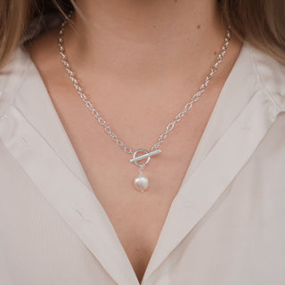 Pendentif breloque Romy