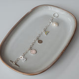 Pendentif breloque Sol