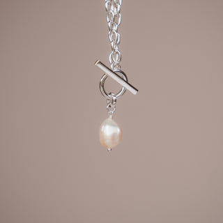 Pendentif breloque Romy