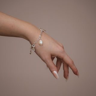 Pendentif breloque Romy