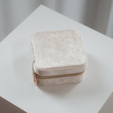 Boîte de voyage pour bijoux