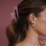 Boucles d'oreilles Noosa