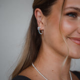 Boucles d'oreilles Brésil