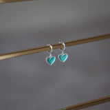 Boucles d'oreilles Noosa