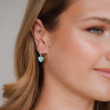 Boucles d'oreilles Noosa