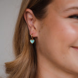 Boucles d'oreilles Noosa