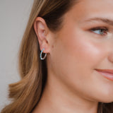 Boucles d'oreilles Brésil