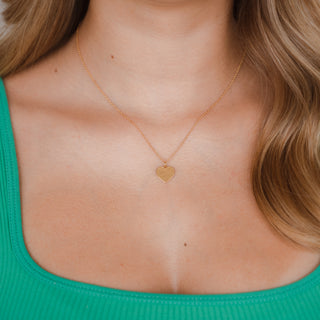 Collier Florence