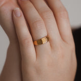 Bague Lexie