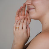 Bague Lexie