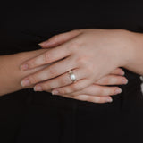 Bague Lexie