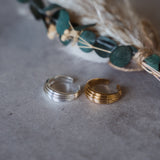 Bague Lexie