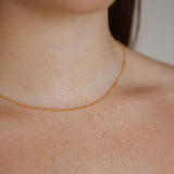 Collier Ivanna