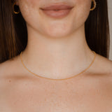 Collier Ivanna